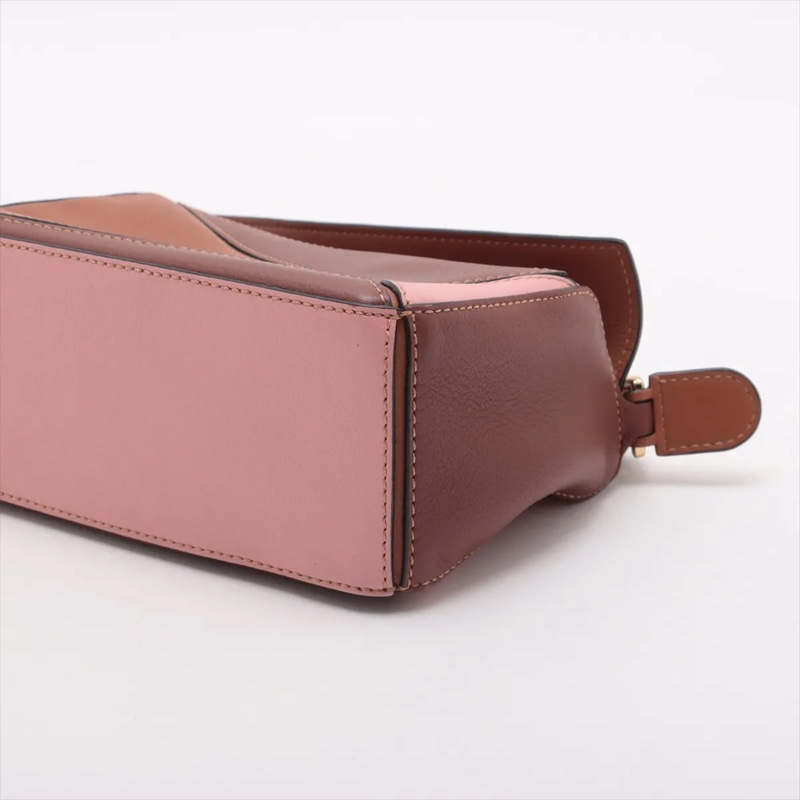Loewe Mini Puzzle 羅意威幾何包-2