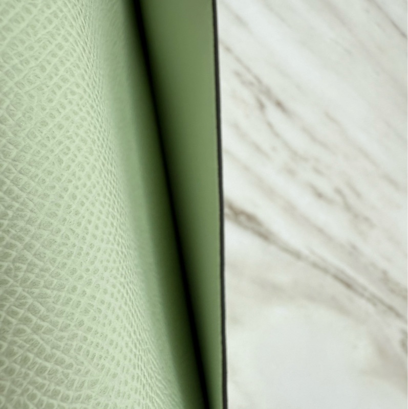 愛馬仕 Hermès  Constance To Go  OS  Vert Fizz 氣泡綠 Epsom 康康 To Go 銀釦-20