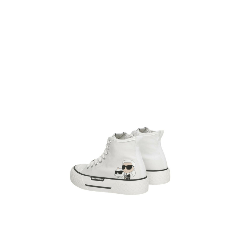 K/ikonik Nft Kampus Max Iii High-Top 運動鞋-1