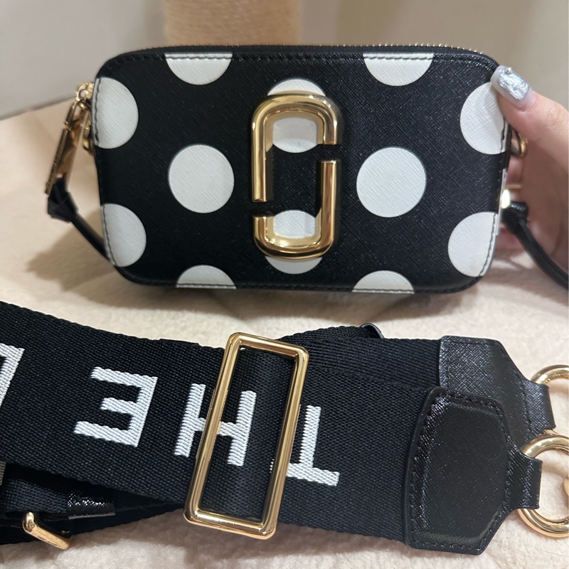 marc jacobs相機包-0