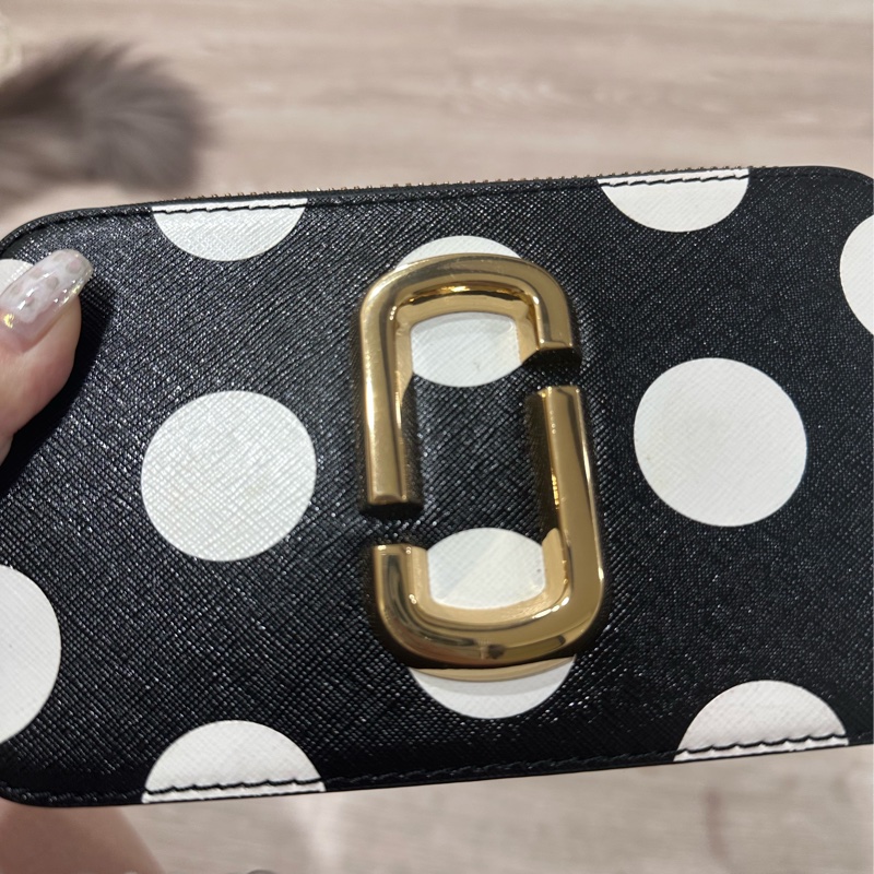 marc jacobs相機包-1