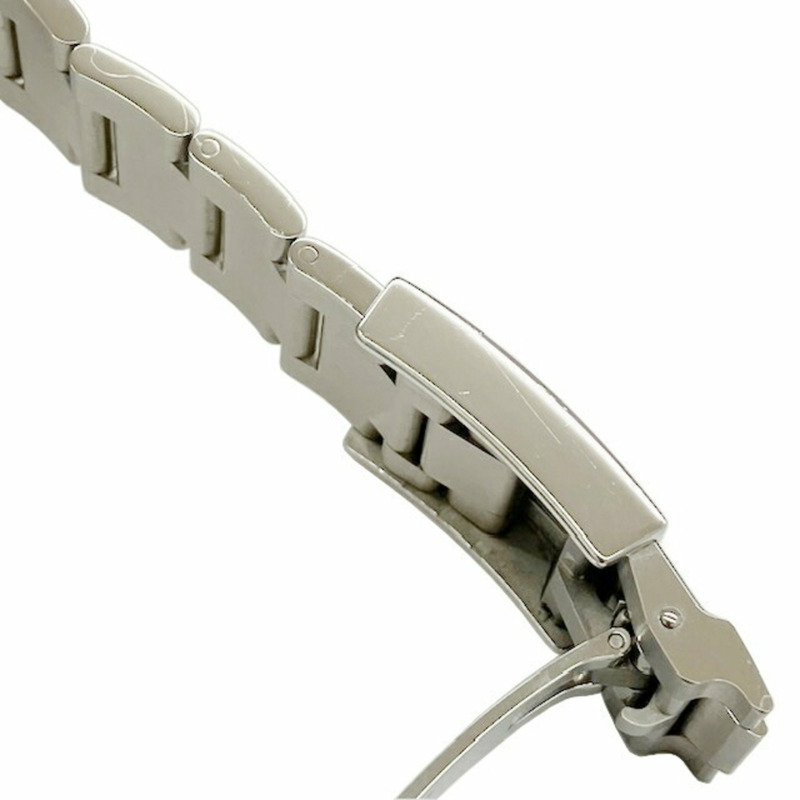 ROLEX Explorer II 226570，隨機編號，黑色錶盤，不銹鋼，自動機芯，男士手錶-6