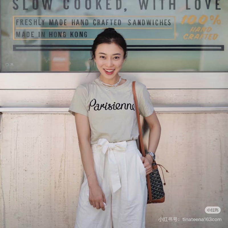 Goyard petit for bucket bag 水桶mini-2