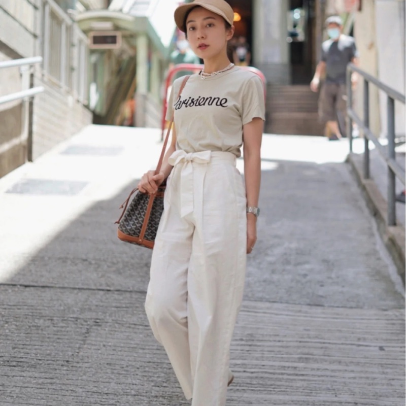 Goyard petit for bucket bag 水桶mini-3