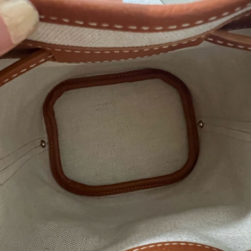 Goyard petit for bucket bag 水桶mini-21