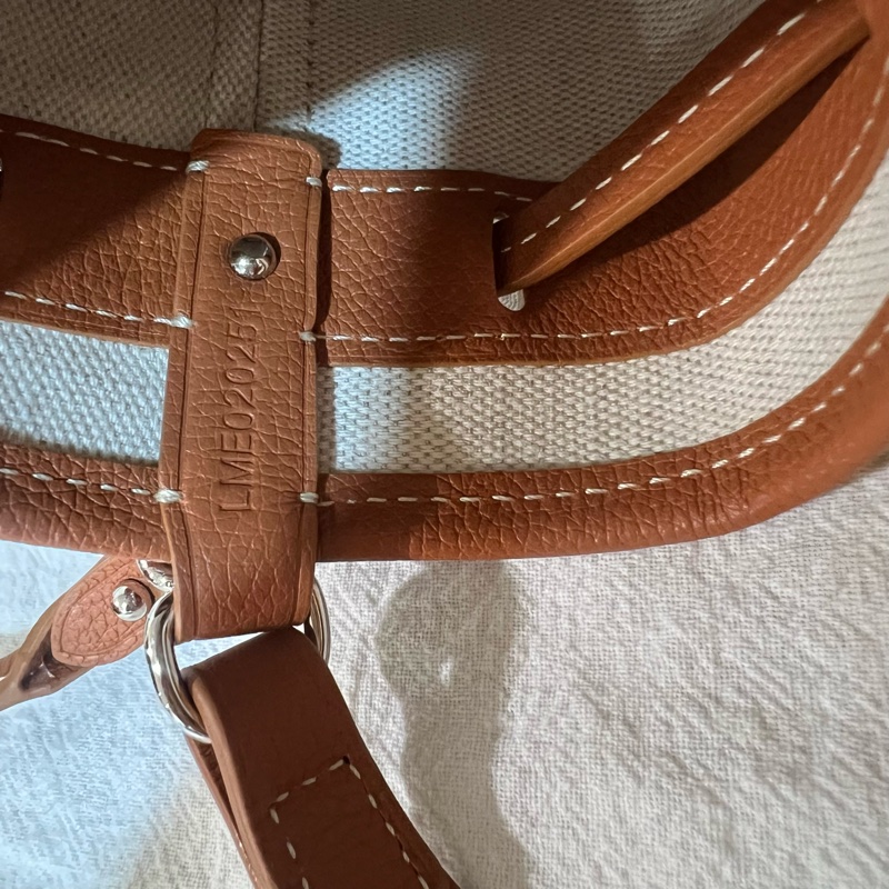 Goyard petit for bucket bag 水桶mini-22