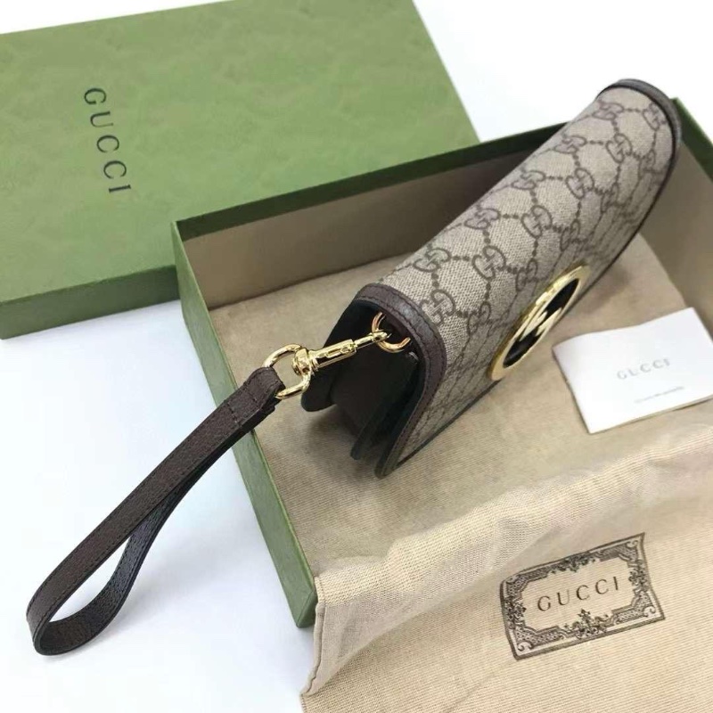 Gucci Blondie clutch-1