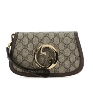 Gucci Blondie clutch-4