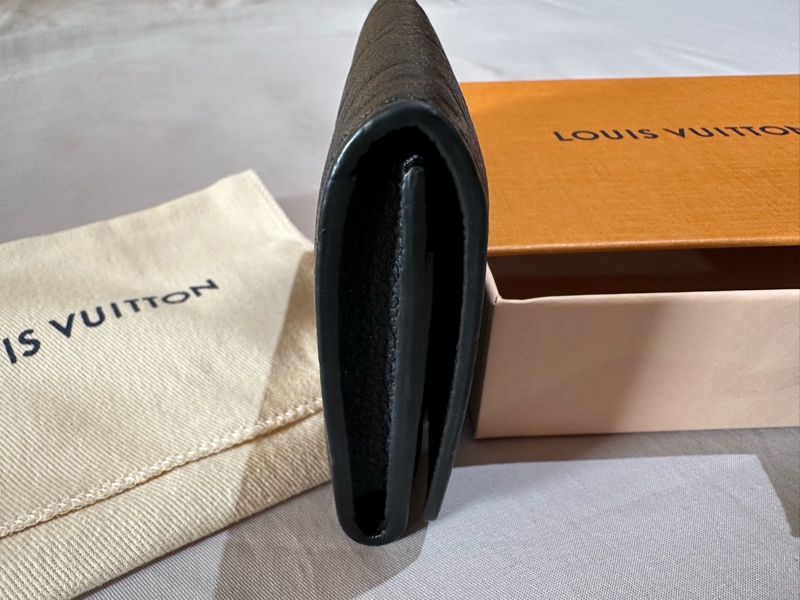 Louis Vuitton 皮革卡片套-3