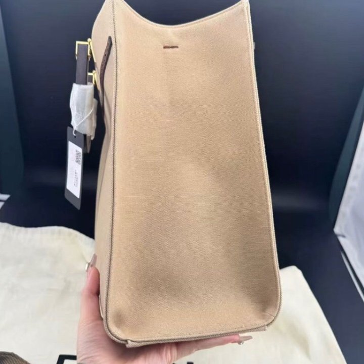 FENDI 托特包 中號 全新-3