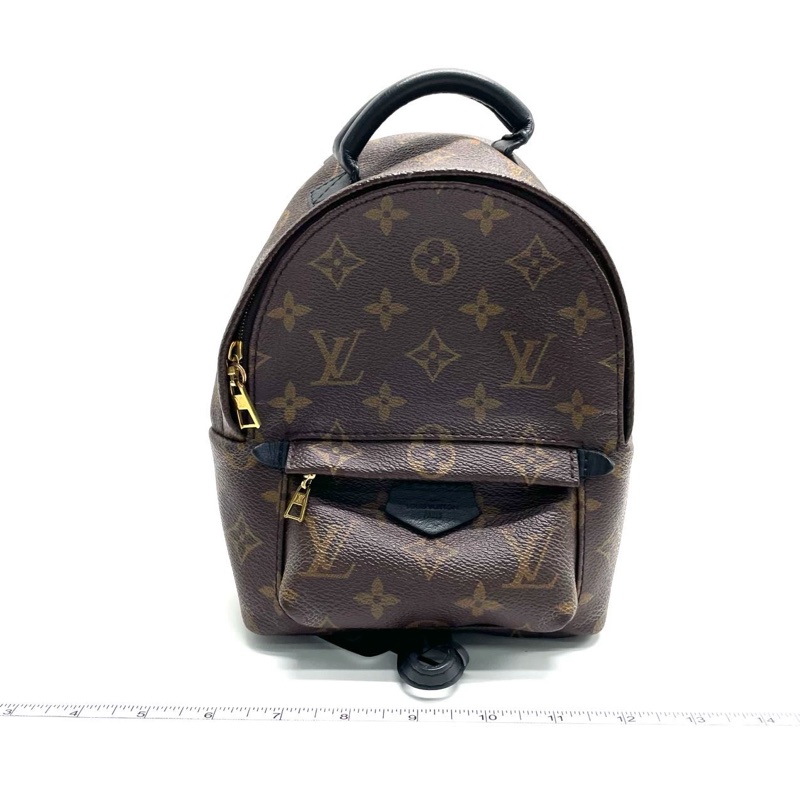 LV PLAM SPRING MINI-0