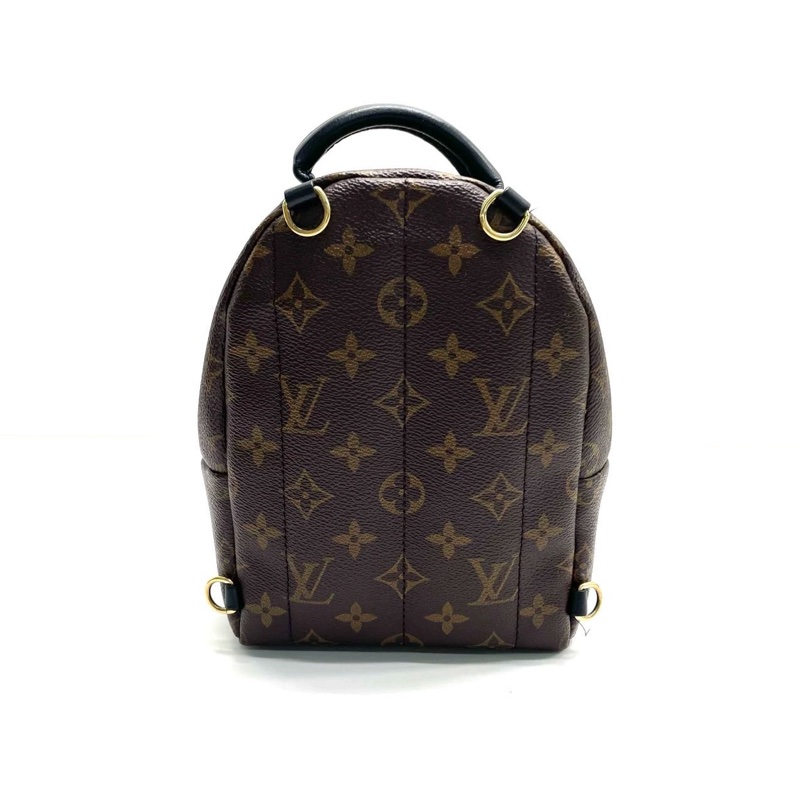 LV PLAM SPRING MINI-1