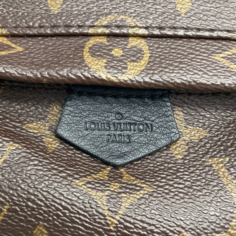 LV PLAM SPRING MINI-13
