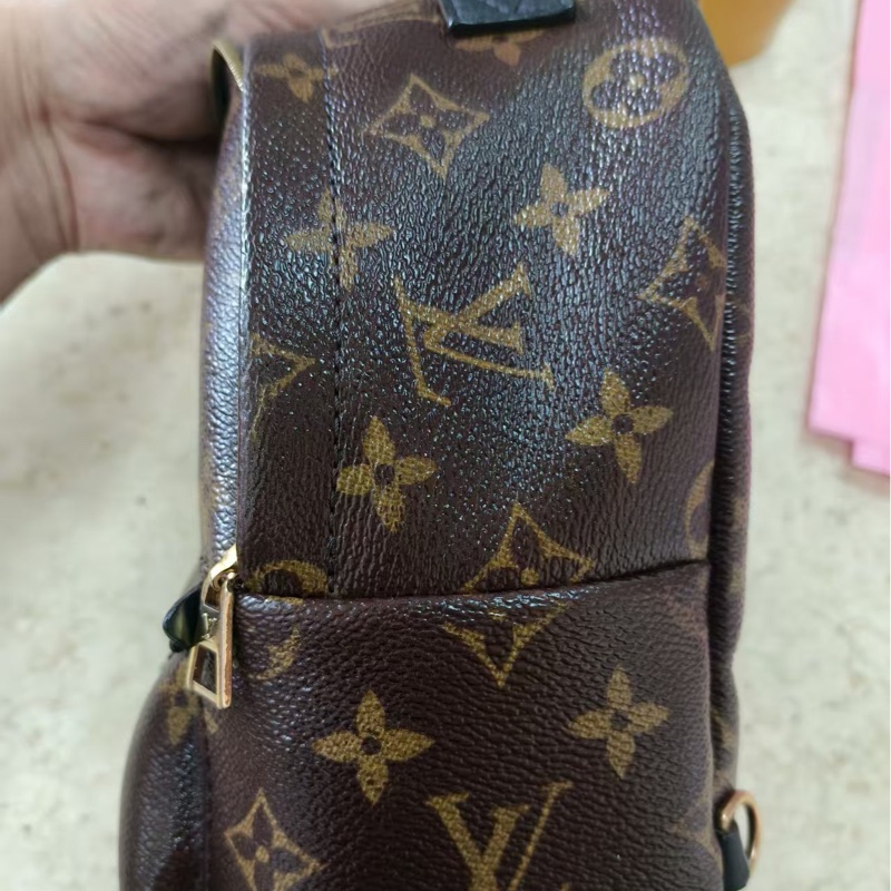 LV PLAM SPRING MINI-20