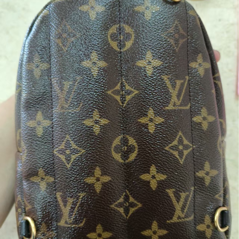 LV PLAM SPRING MINI-21