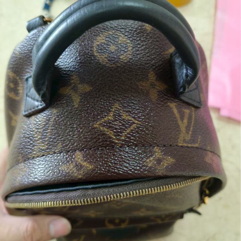 LV PLAM SPRING MINI-22