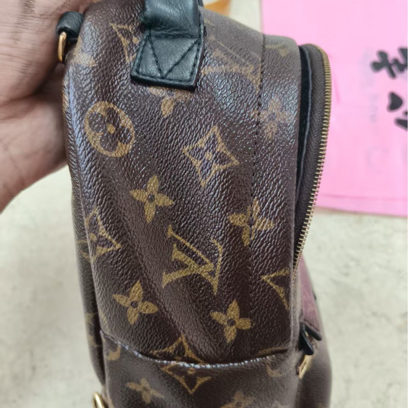 LV PLAM SPRING MINI-23