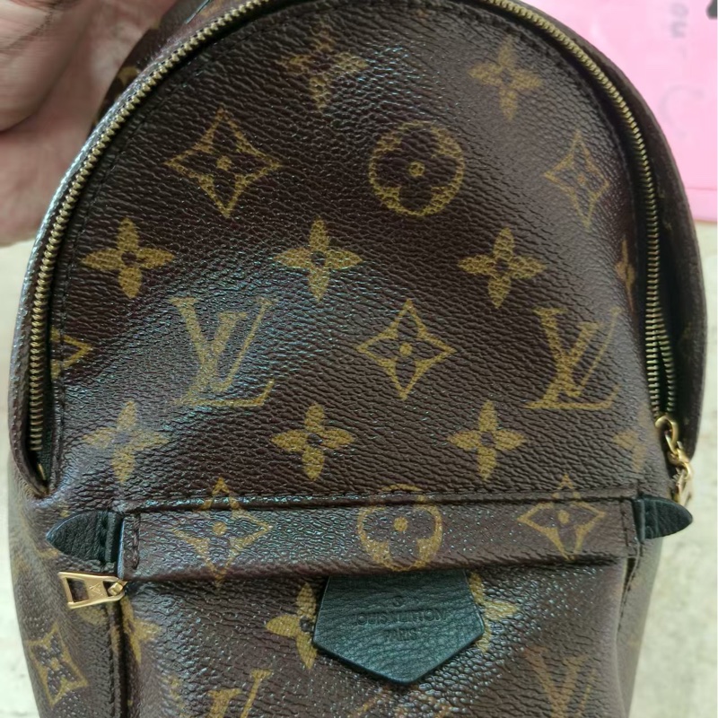 LV PLAM SPRING MINI-24