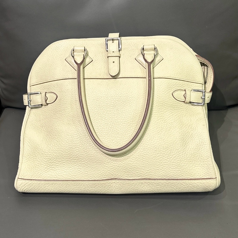 爱马仕Hermes Atlas 35手提包-0