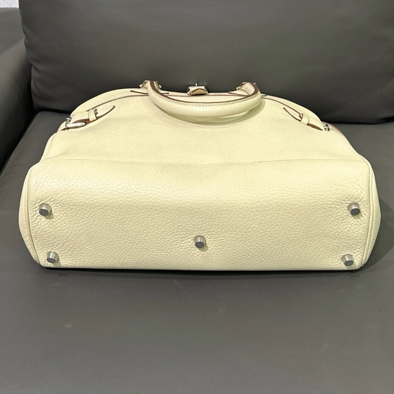 爱马仕Hermes Atlas 35手提包-4