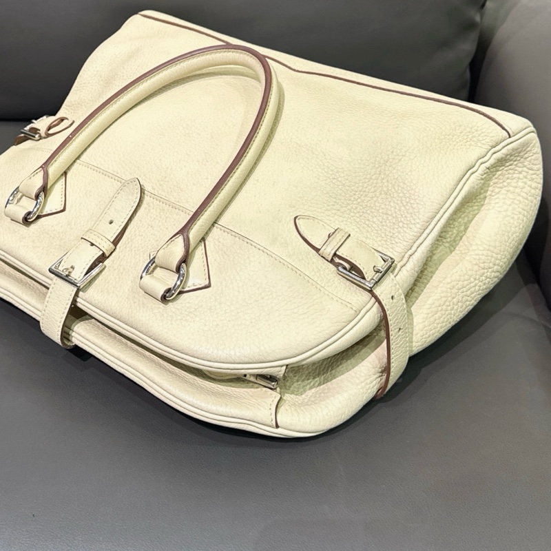 爱马仕Hermes Atlas 35手提包-5