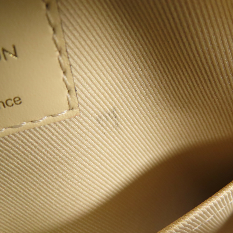 LOUIS VUITTON Monogram Saintonge金扣手挽肩背兩用袋-16