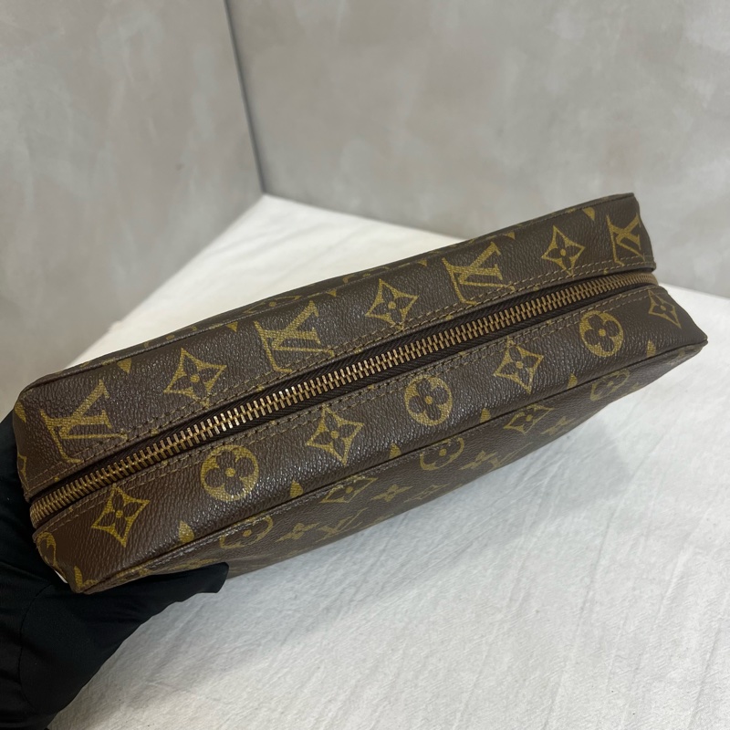 Louis Vuitton 旅行化妝包-7