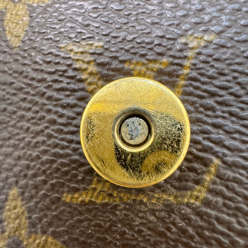 Louis Vuitton 大款信封斜背包-11
