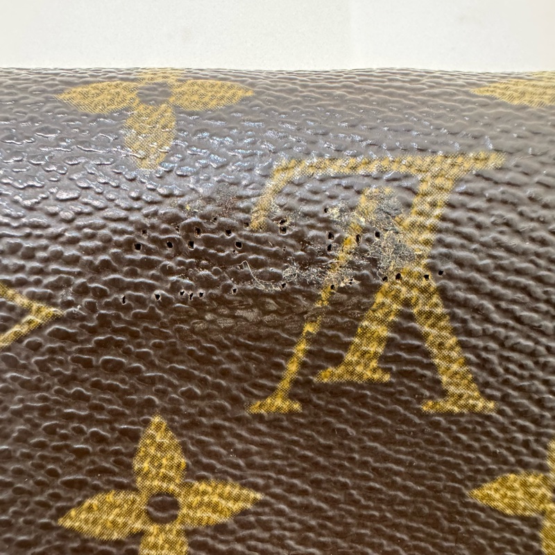 Louis Vuitton 大款信封斜背包-27