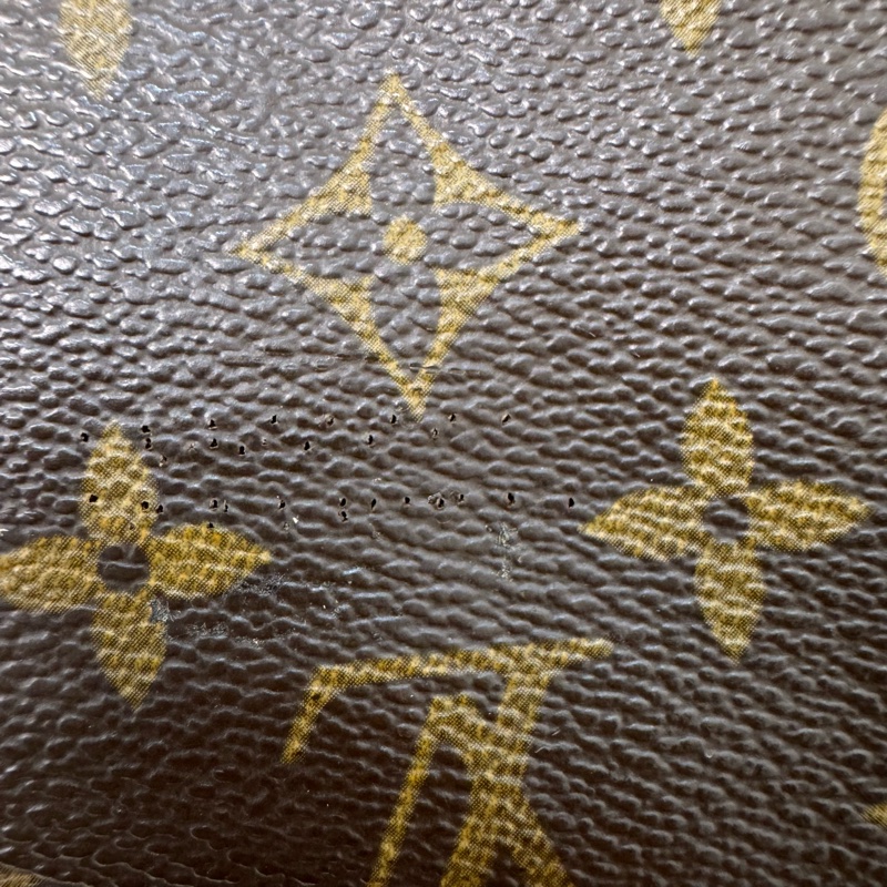 Louis Vuitton 大款信封斜背包-28