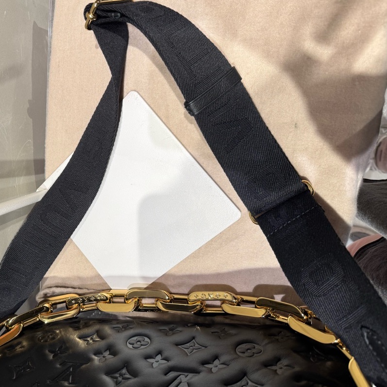 LV MM手袋/肩背-7