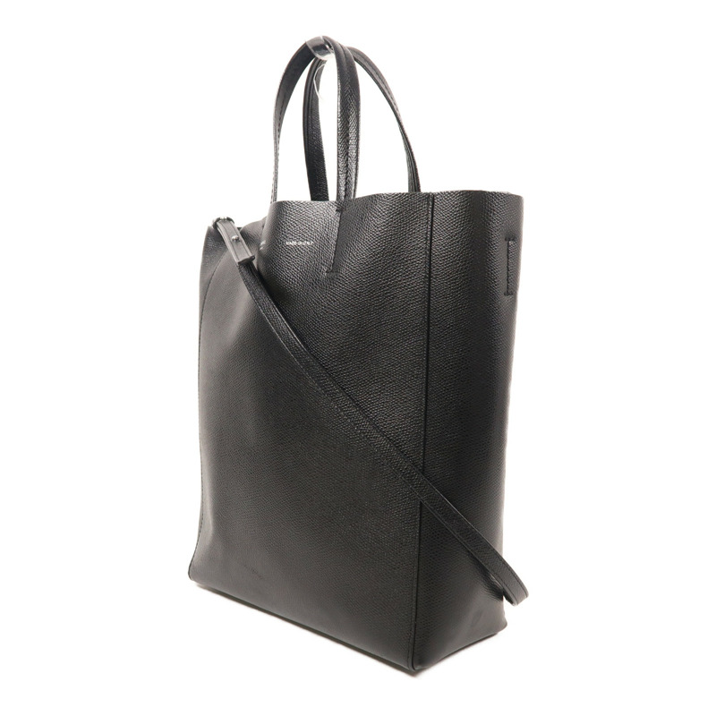 CELINE 牛皮皮革Cabas Small手挽肩背兩用袋-2