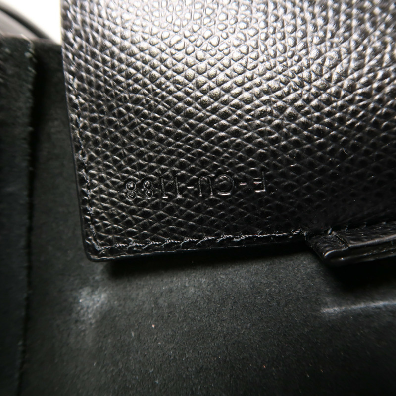 CELINE 牛皮皮革Cabas Small手挽肩背兩用袋-6