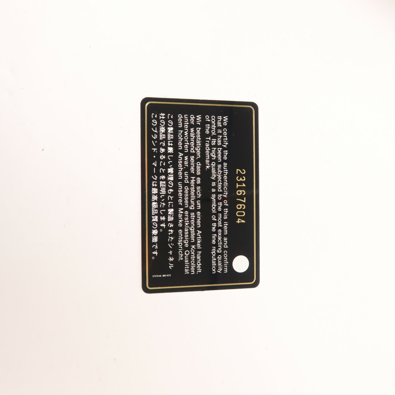 CHANEL 牛皮皮革2way Shoulder Bag銀扣鏈帶肩背袋-7