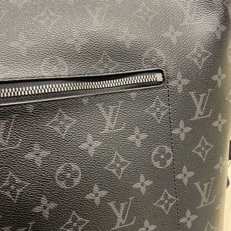 LV男士黑武士斜挎包 藤原浩聯名款 尺寸約30*25~-15