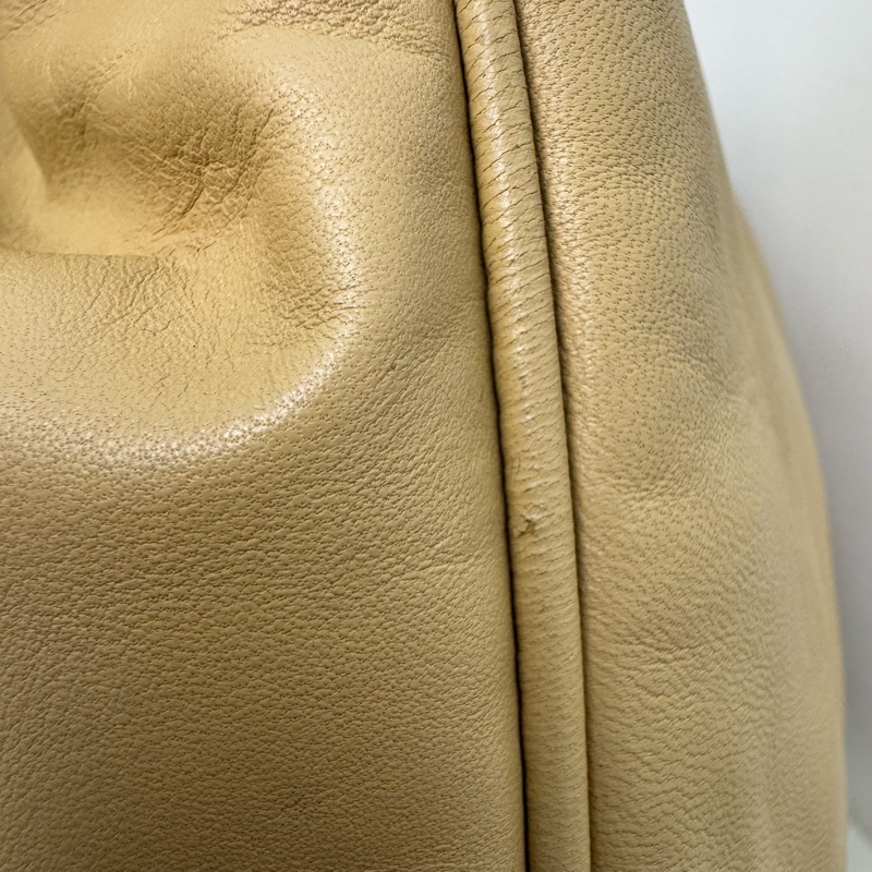 Chanel 玳瑁提把手提袋-23