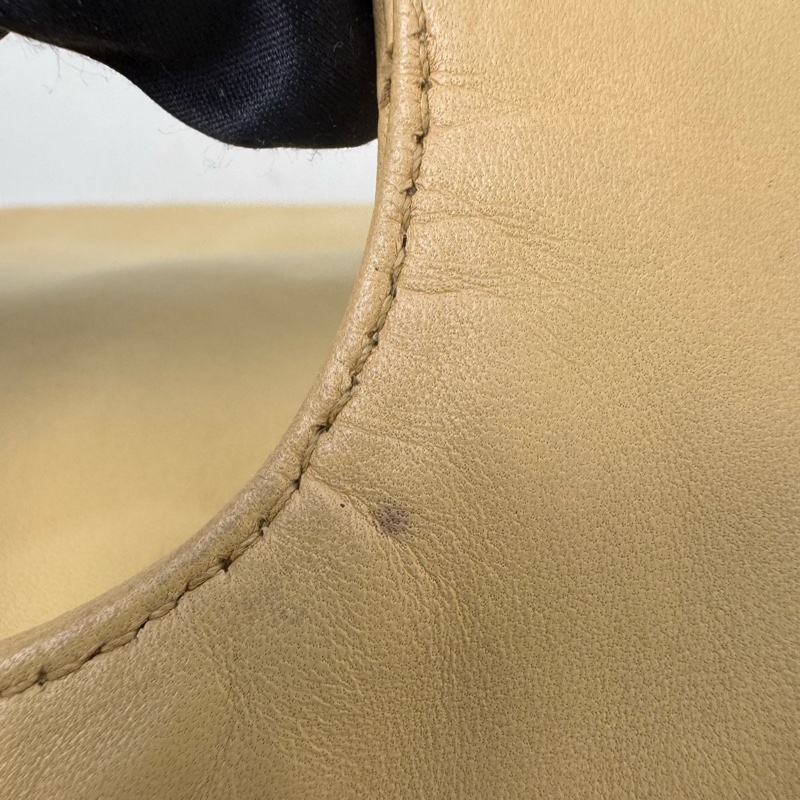 Chanel 玳瑁提把手提袋-27