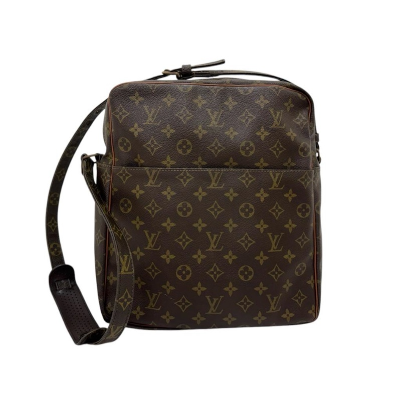 Louis Vuitton 直式書包-0