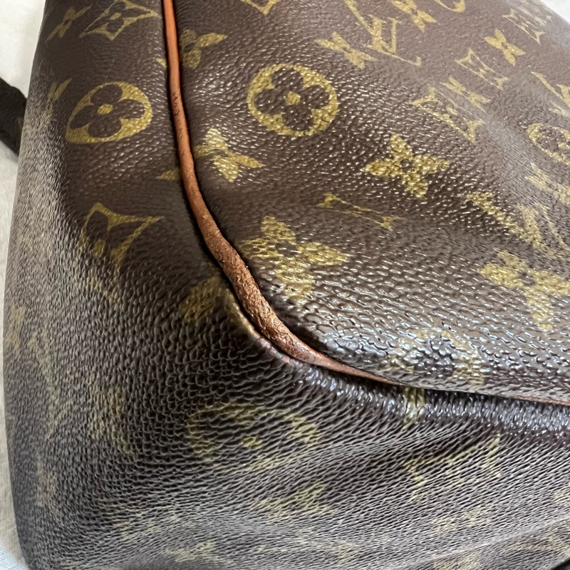 Louis Vuitton 直式書包-13