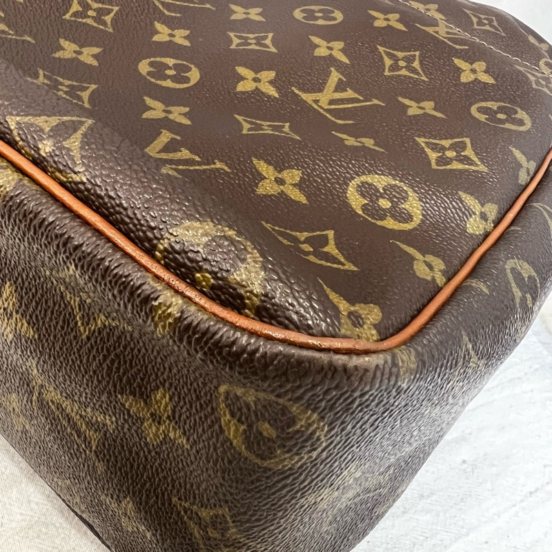 Louis Vuitton 直式書包-15