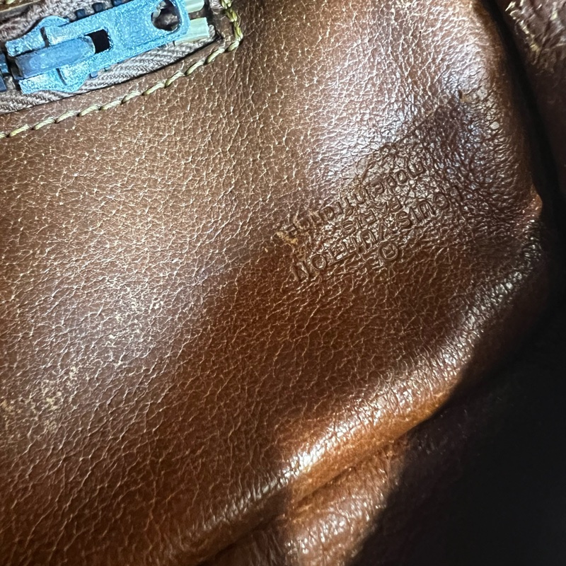 Louis Vuitton 直式書包-28