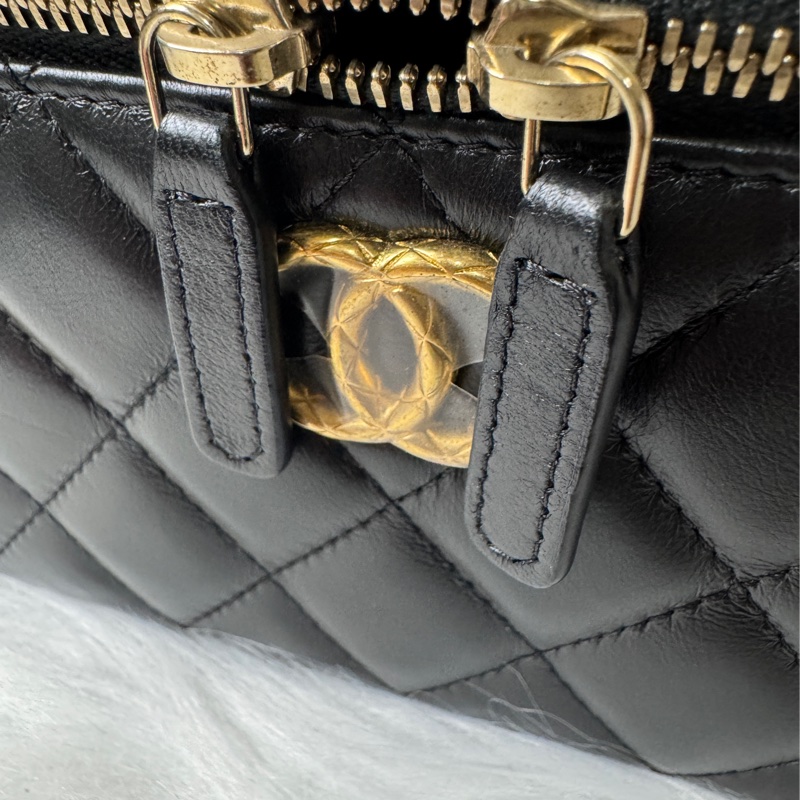 Chanel 22k的小方盒子(羊)-3