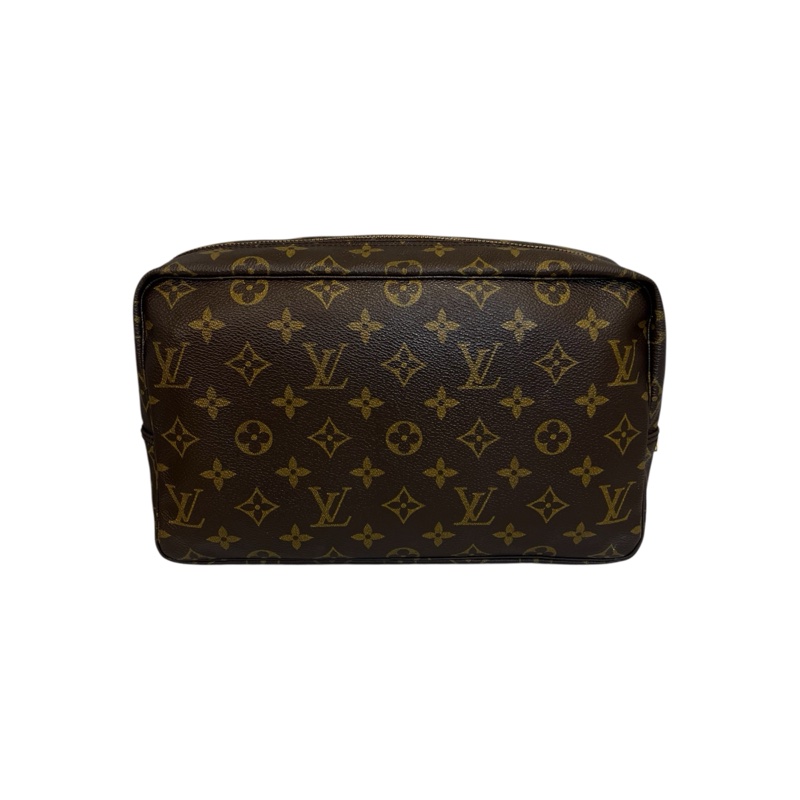 LV 經典洗漱包 手拿包-0