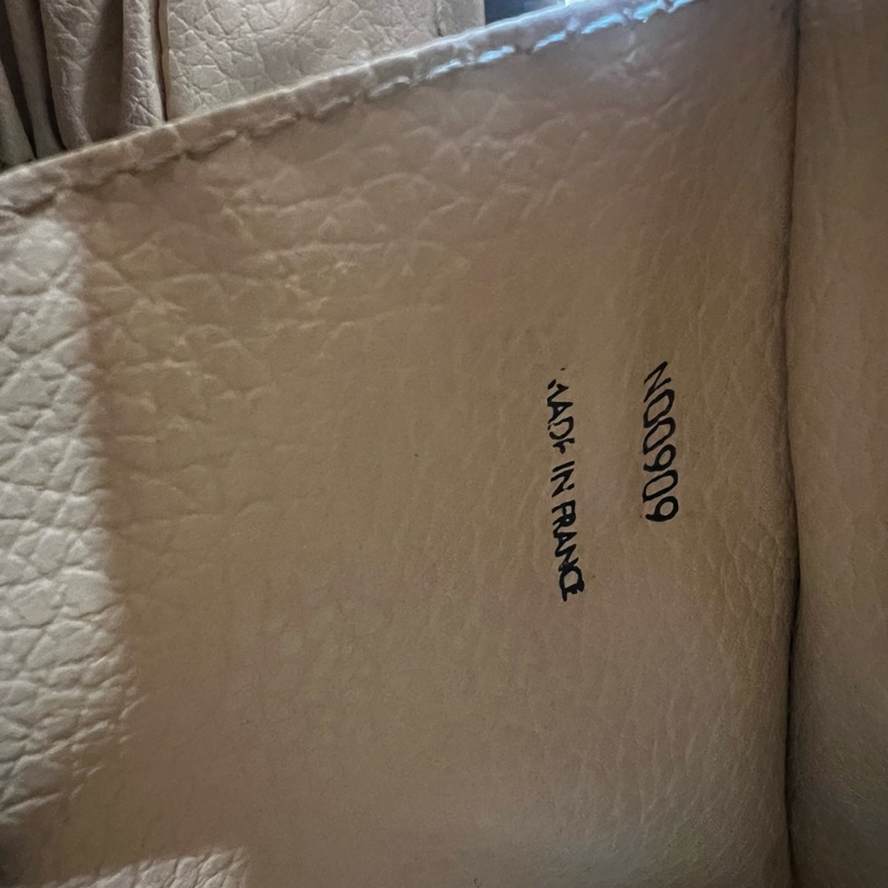 LV 經典洗漱包 手拿包-17