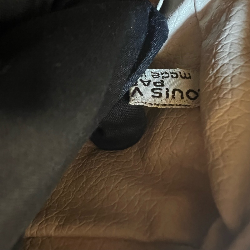 LV 經典洗漱包 手拿包-18