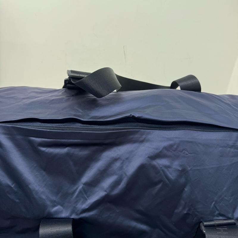 Chanel 尼龍運動袋-8