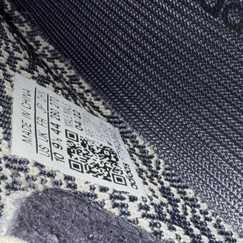 跳樓大拍賣✨YEEZYxAdidas經典初代配色復刻350灰色 男鞋-9