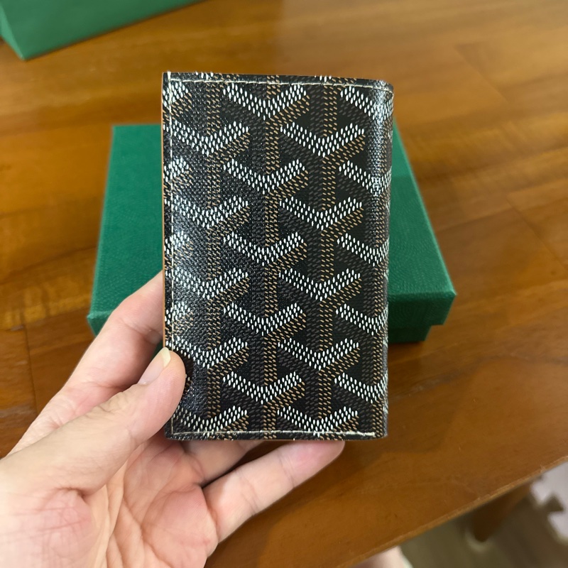 GOYARD SAINT-PIERRE卡夾-5