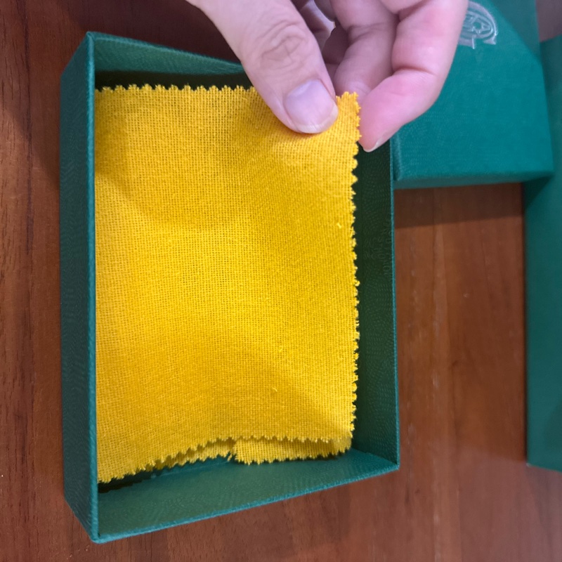 GOYARD SAINT-PIERRE卡夾-11