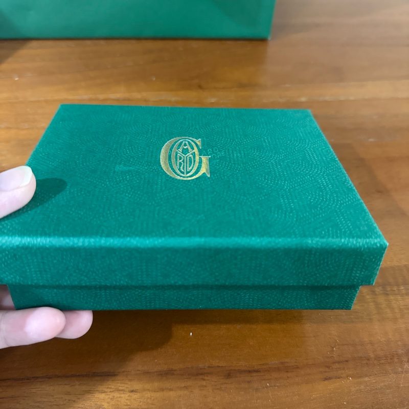 GOYARD SAINT-PIERRE卡夾-12